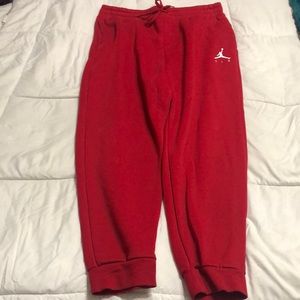 Jordan Sweatpants